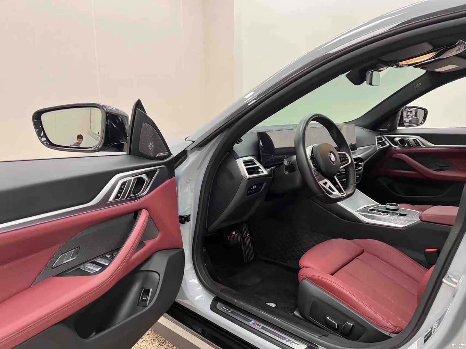 BMW 4 Series, 2025 9