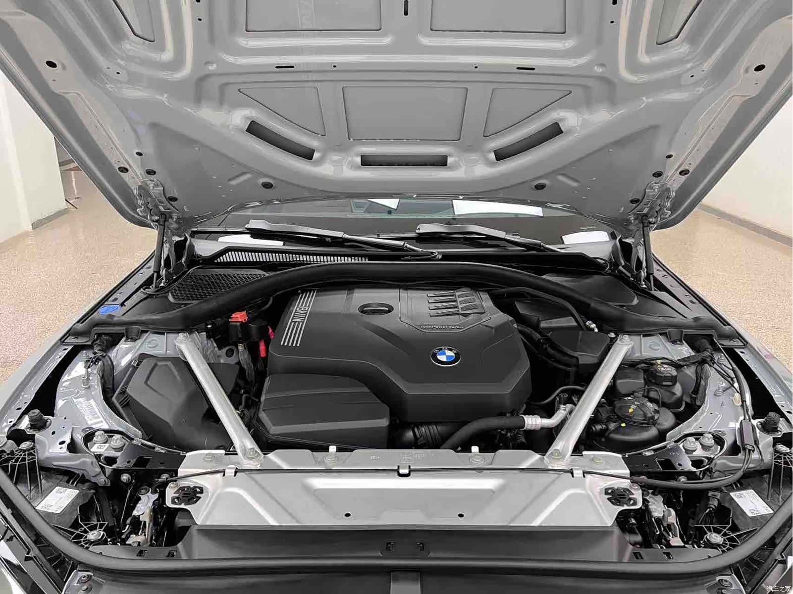 BMW 4 Series, 2025 25
