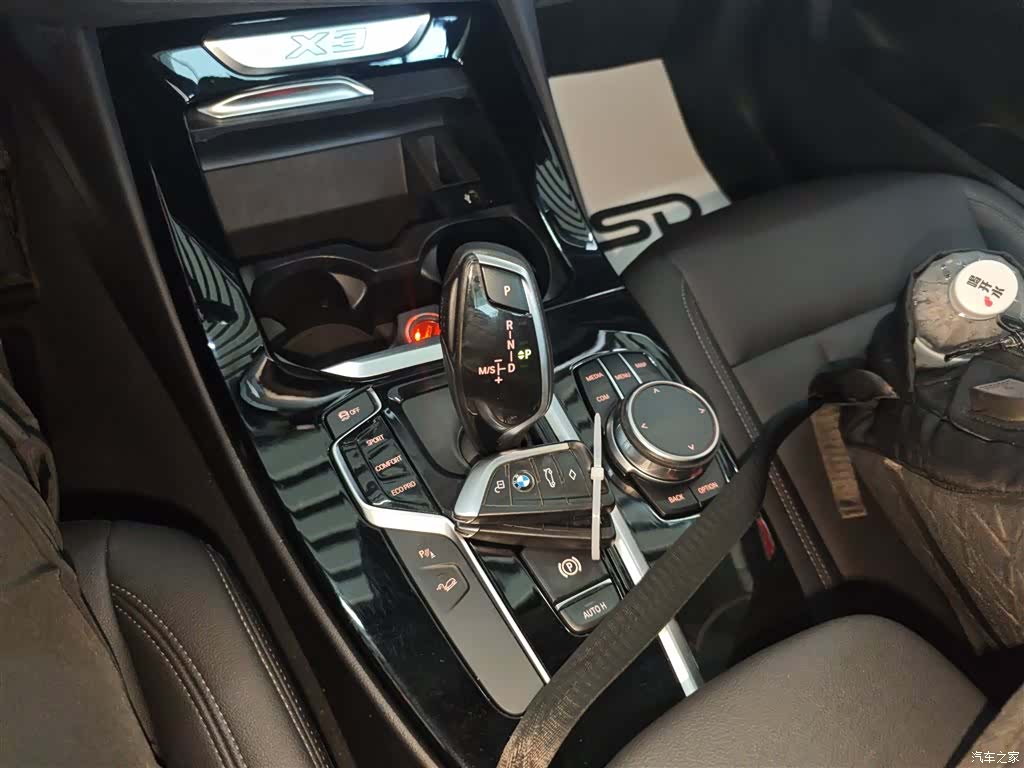 BMW X3, 2019 все фото