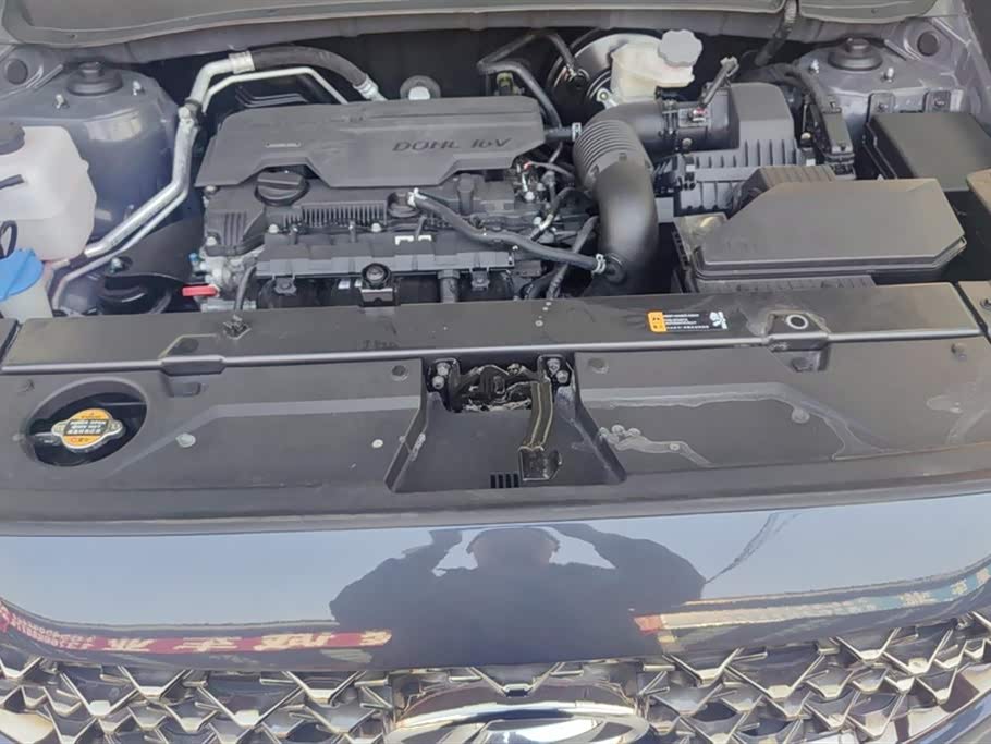 Hyundai Beijing ix35