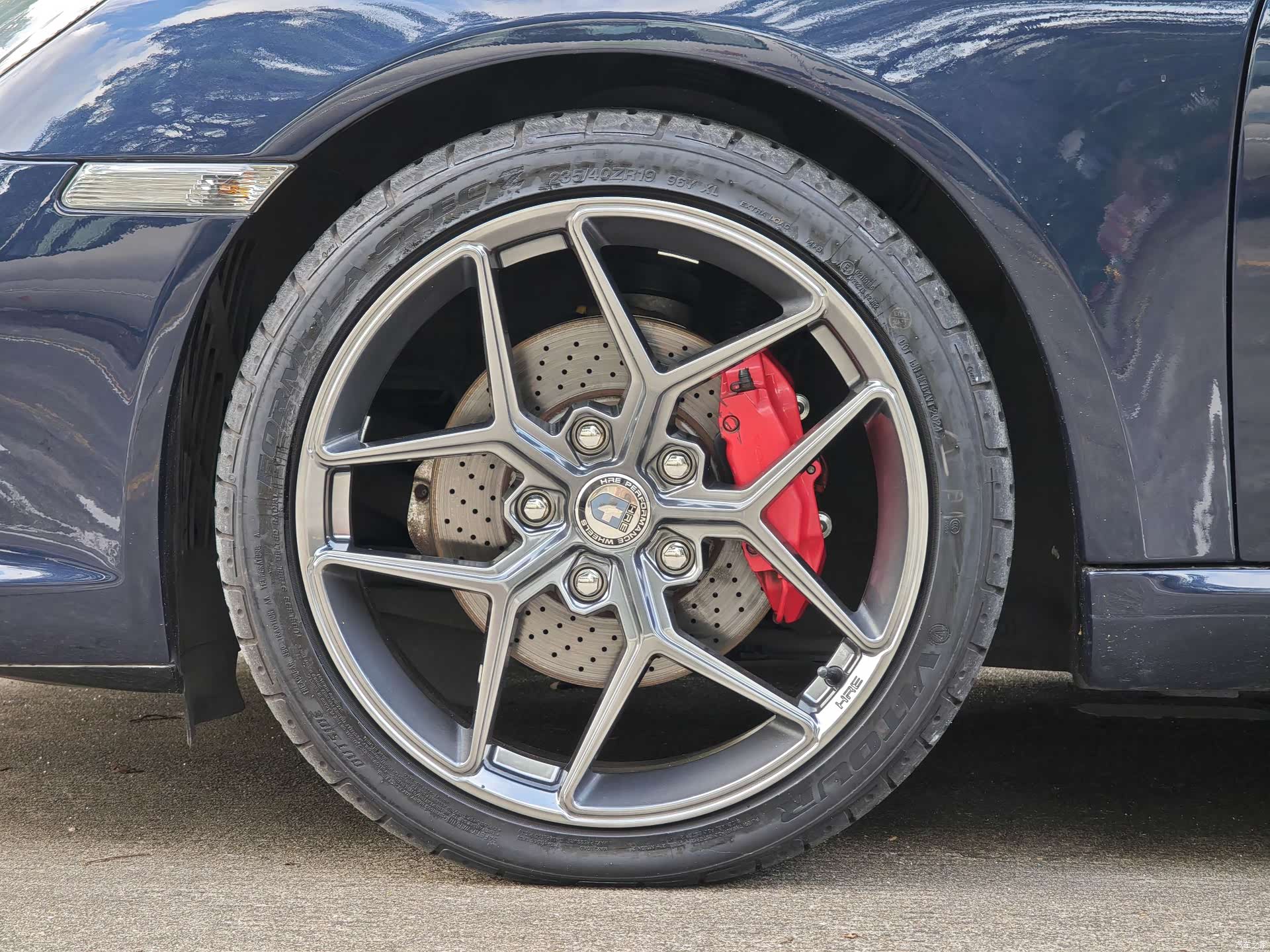 Porsche Boxster, 2011 10