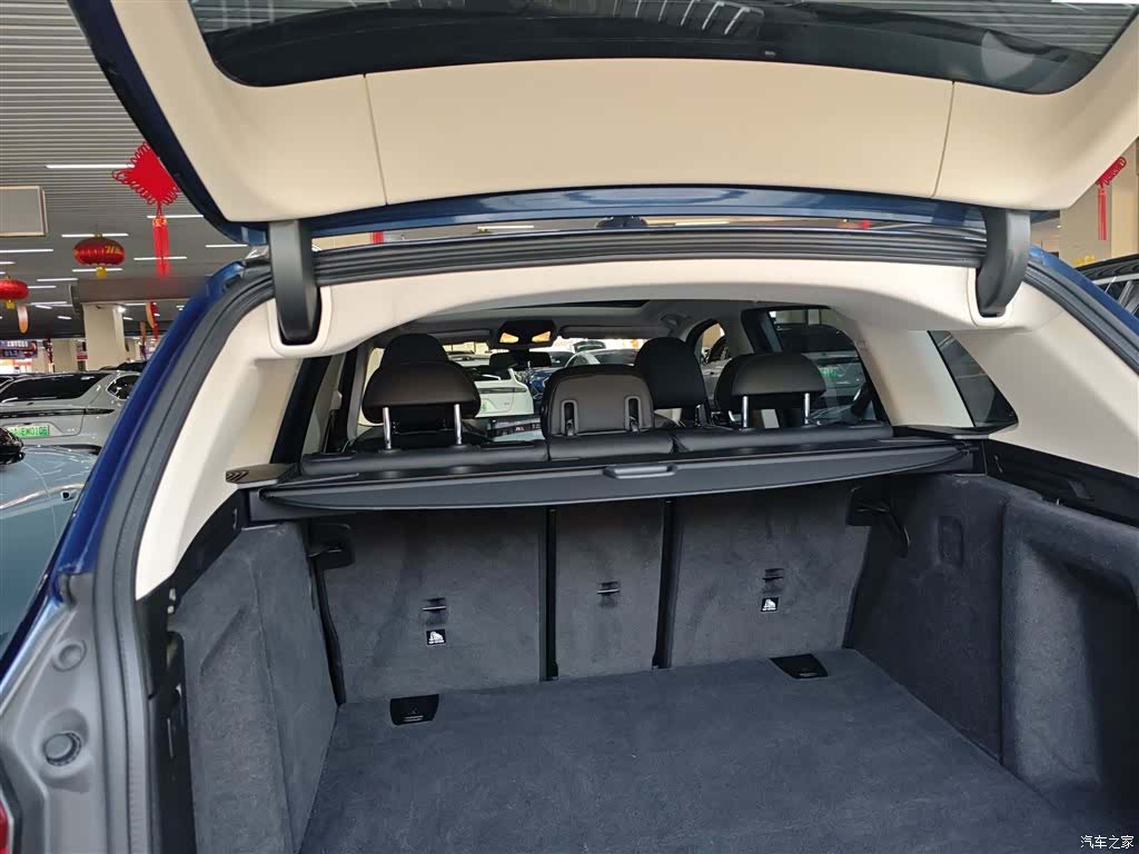 BMW X3, 2019 8