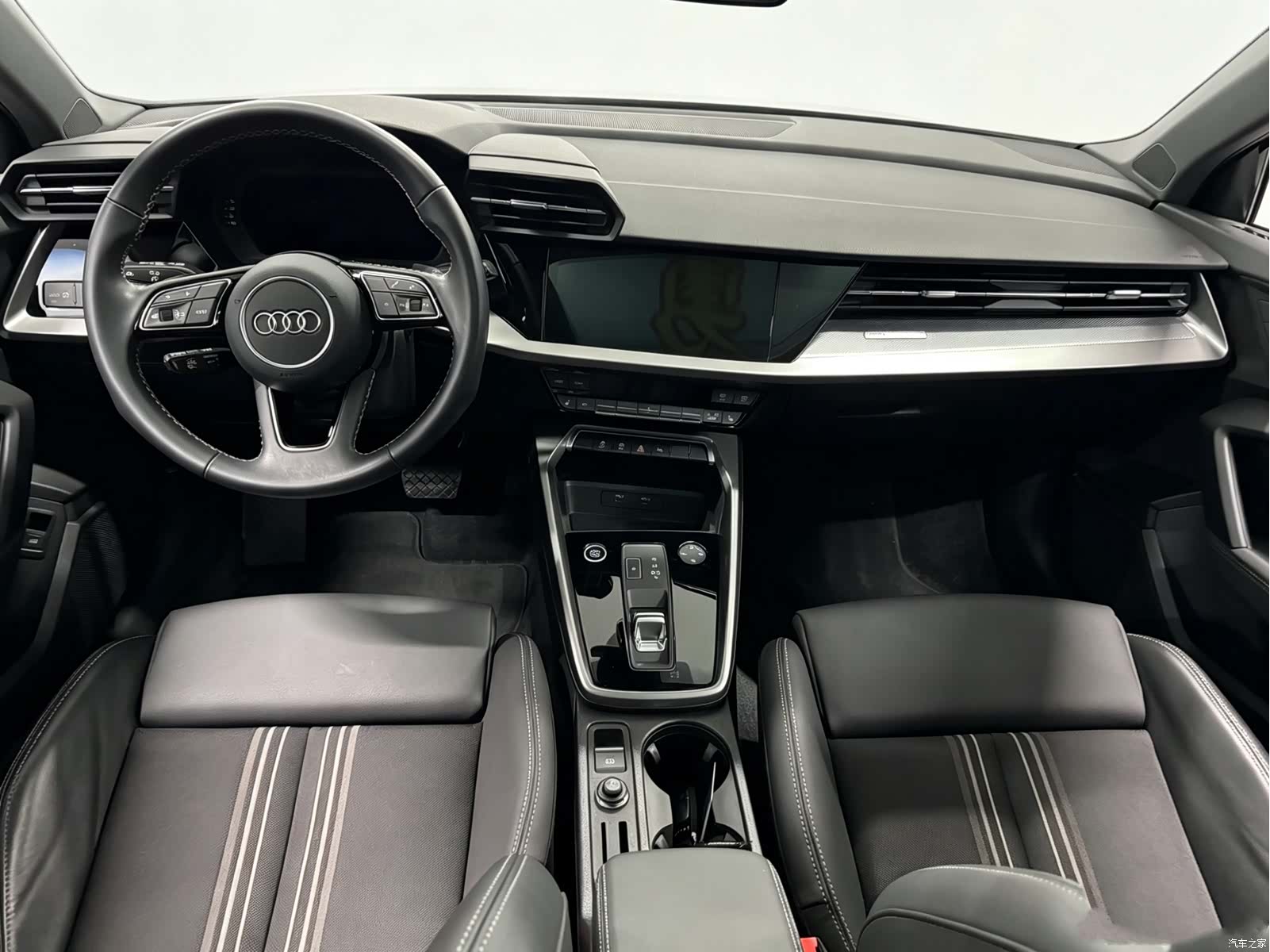 Audi A3, 2023 8