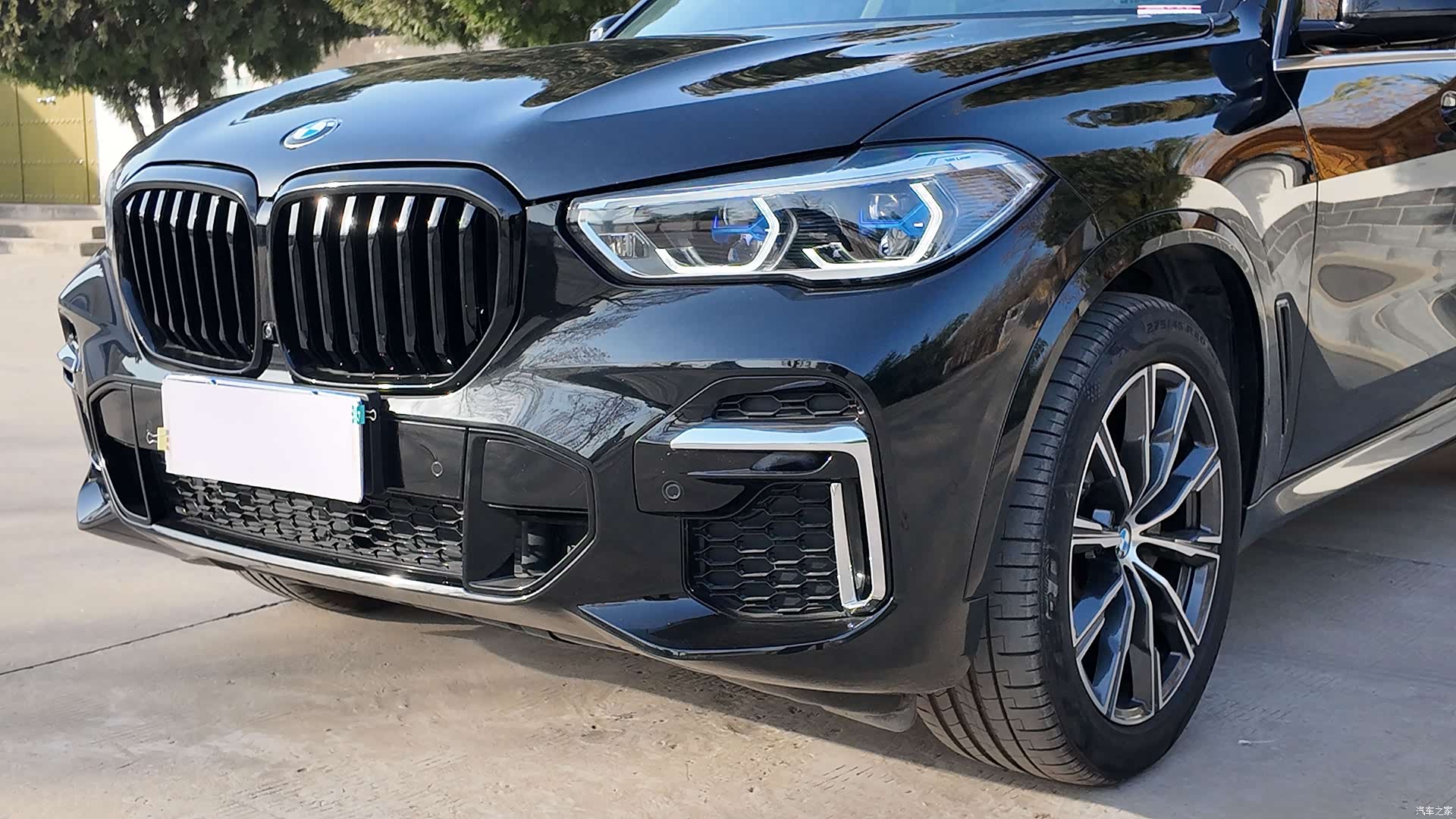 BMW X5, 2023 4