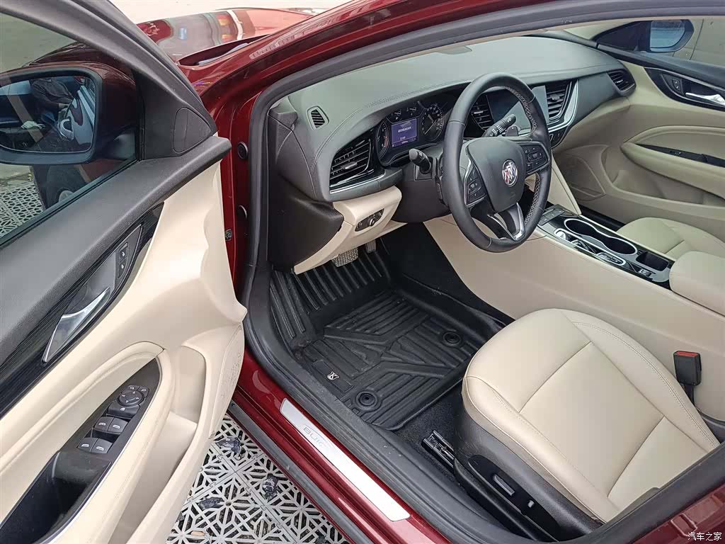 Buick Regal, 2021 16