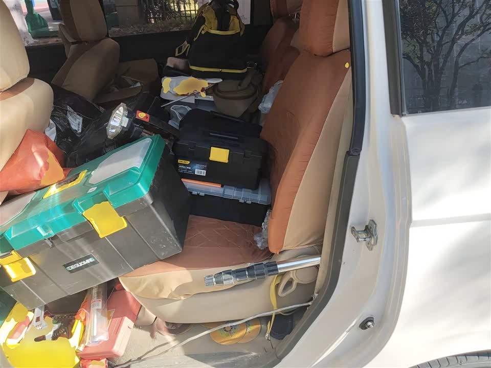 Wuling Wuling Hongguang