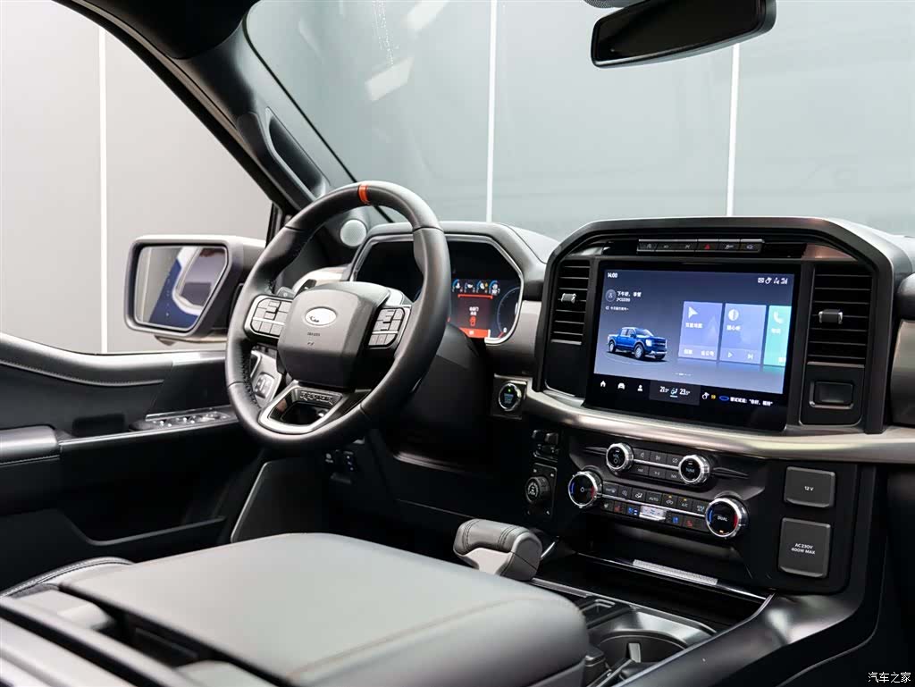 Ford F-150, 2025 17
