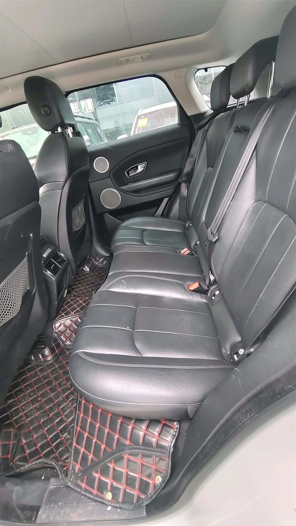 Land Rover Range Rover, 2017 все фото