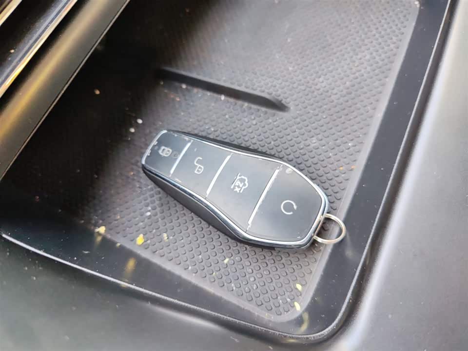 BYD Sea Lion 05 DM-i