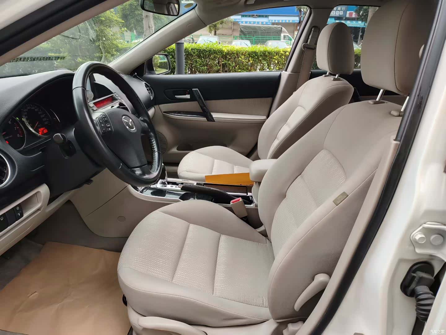 Mazda 6, 2012 все фото
