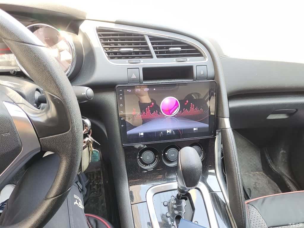 Peugeot 3008, 2016 6