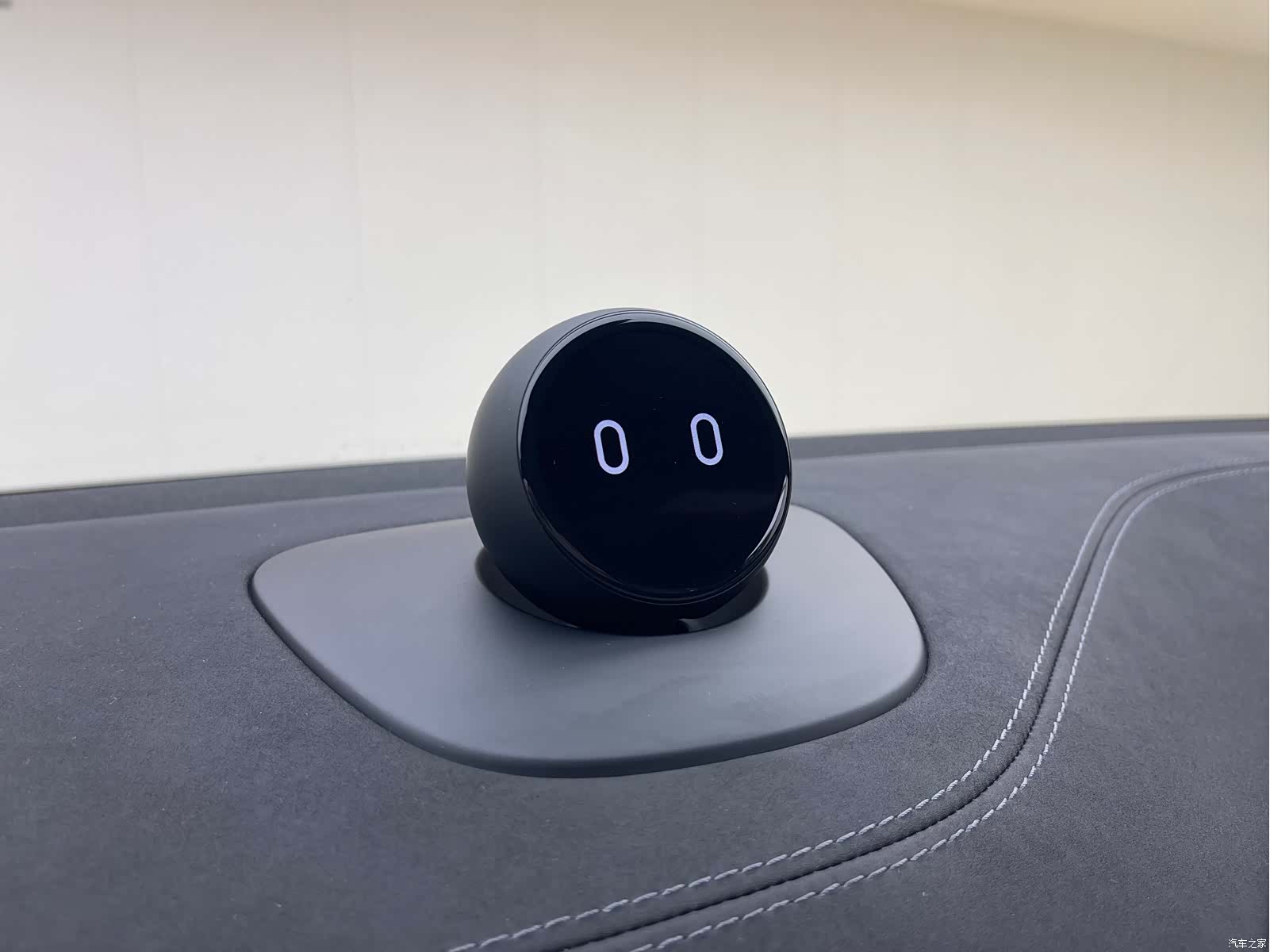 NIO EC6, 2025 10