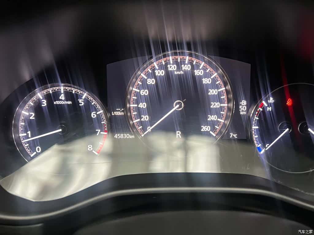 Mazda CX-30, 2021 22