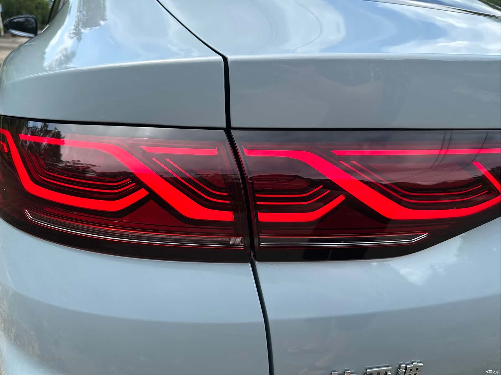 BYD Qin, 2025 18