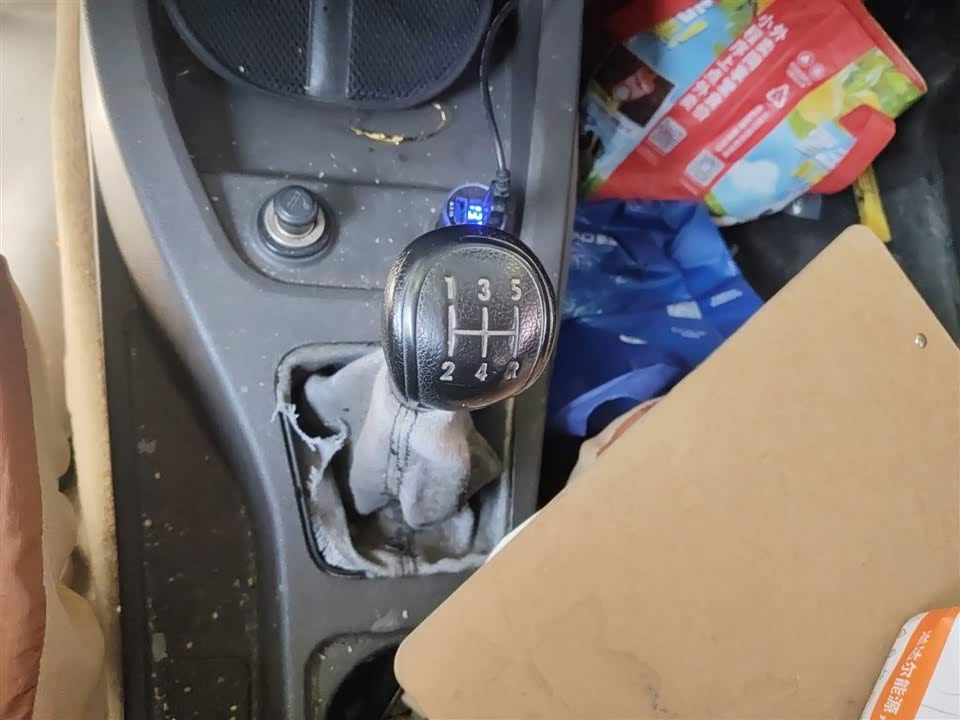 Wuling Wuling Hongguang