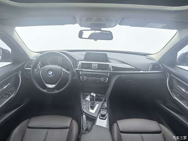BMW 3 Series, 2017 9