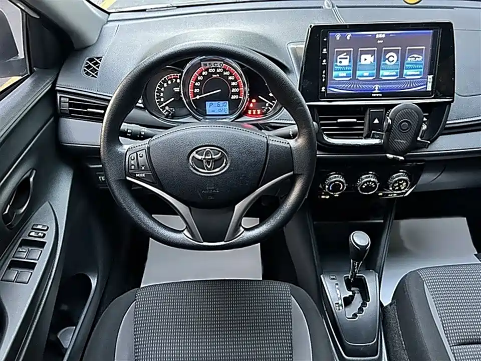 Toyota Vios