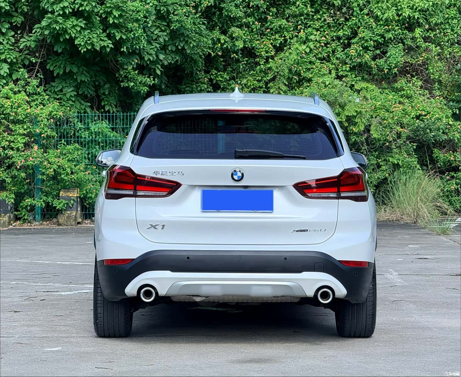 BMW X1, 2022 13