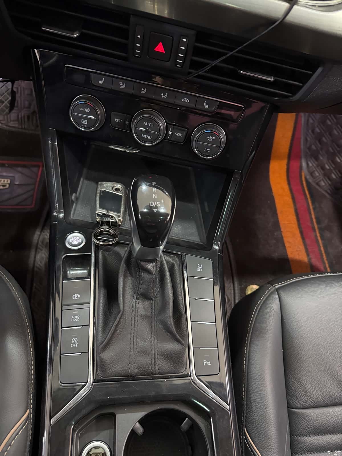 Volkswagen Passat, 2019 13