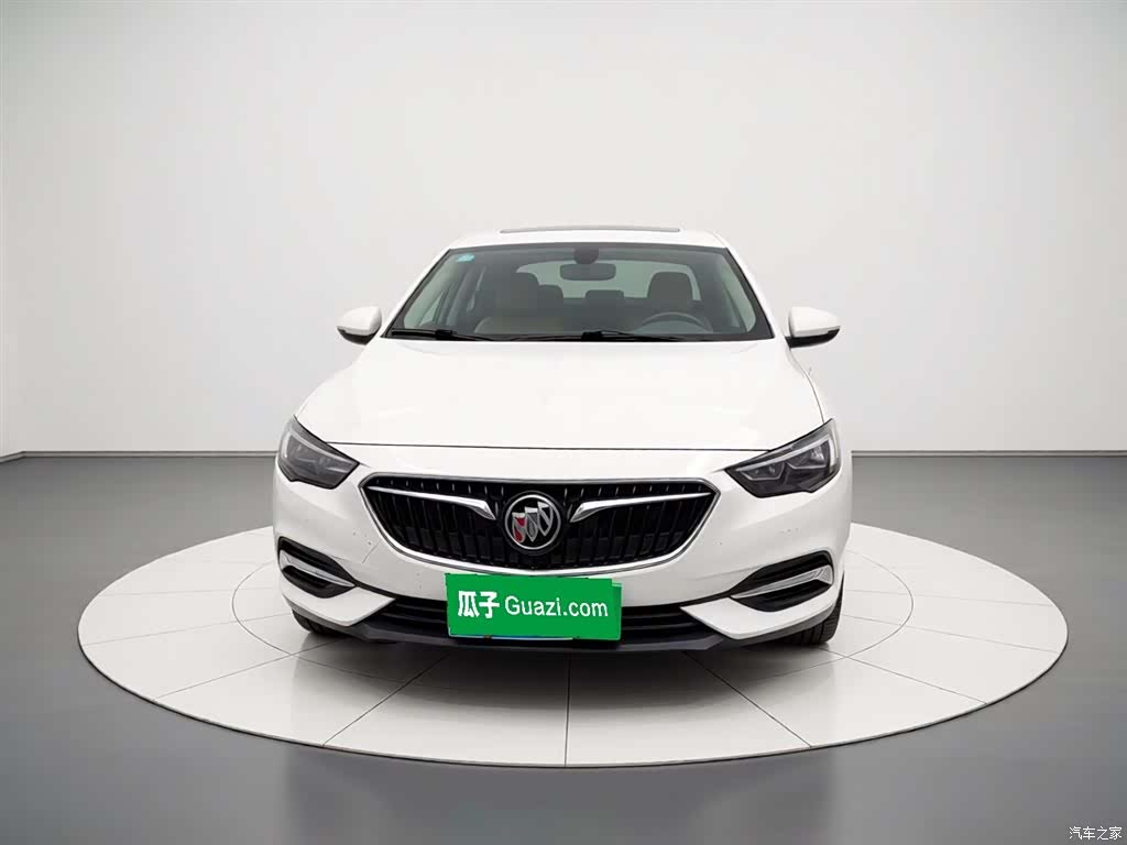 Buick Regal, 2020 24