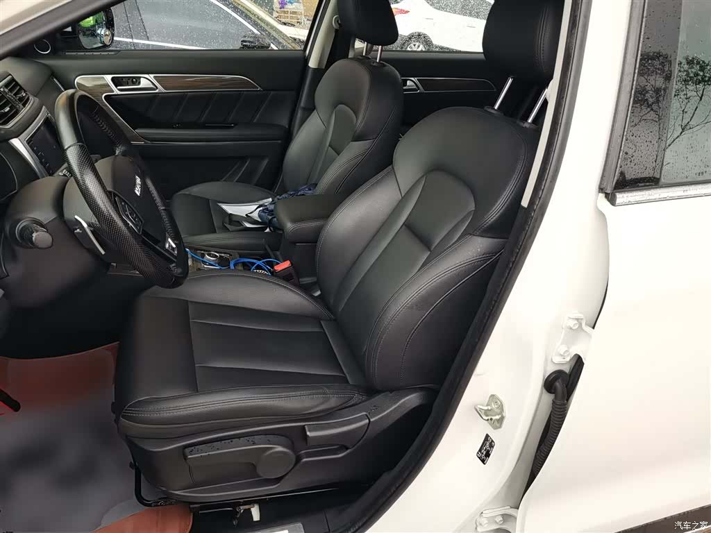 Haval H6, 2016 15