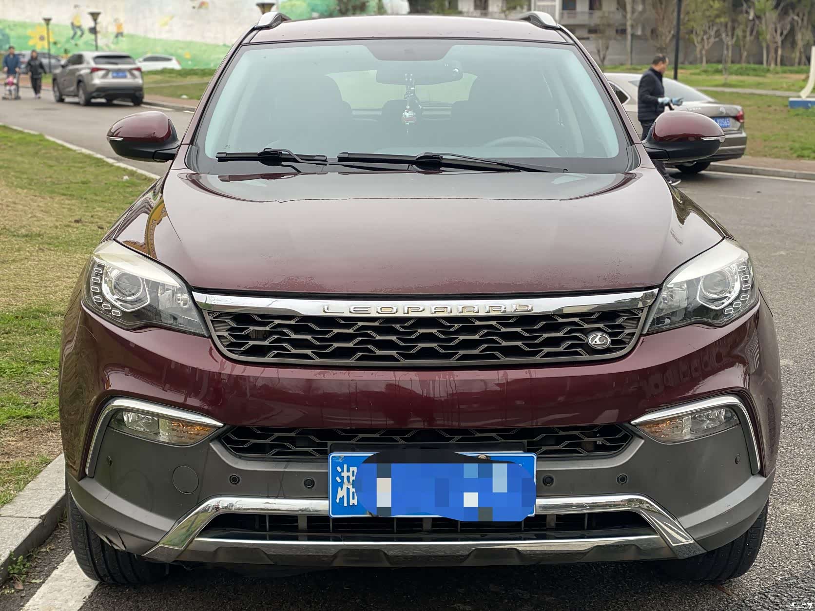 Liebao CS10, 2016 2