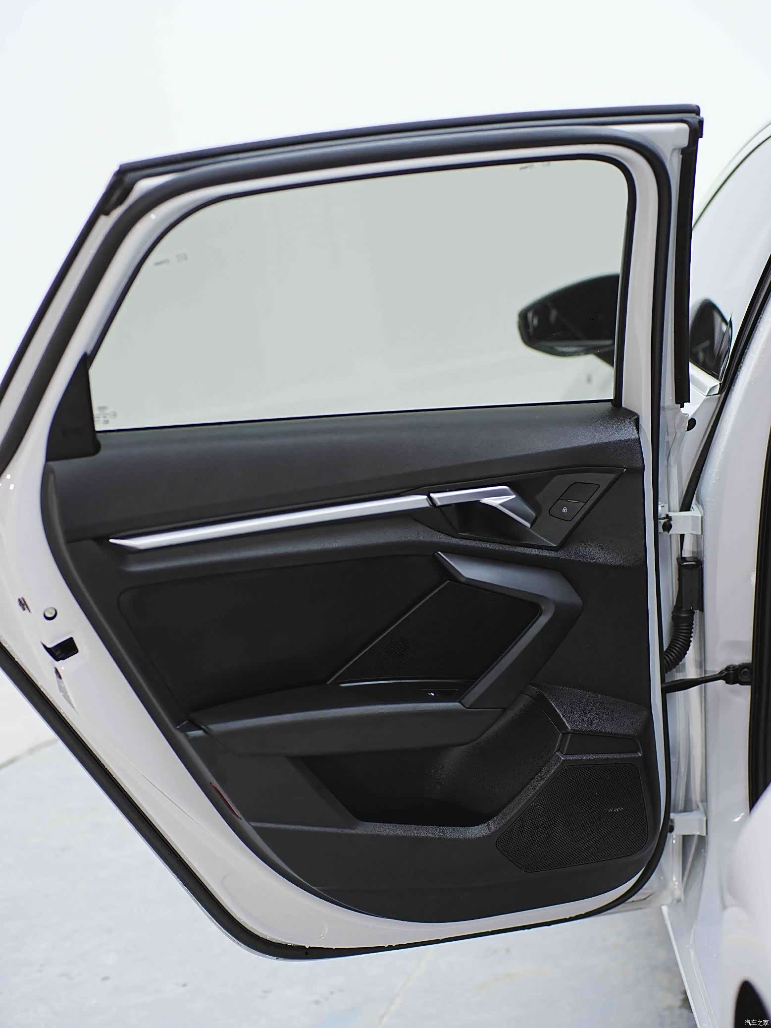 Audi A3, 2022 11