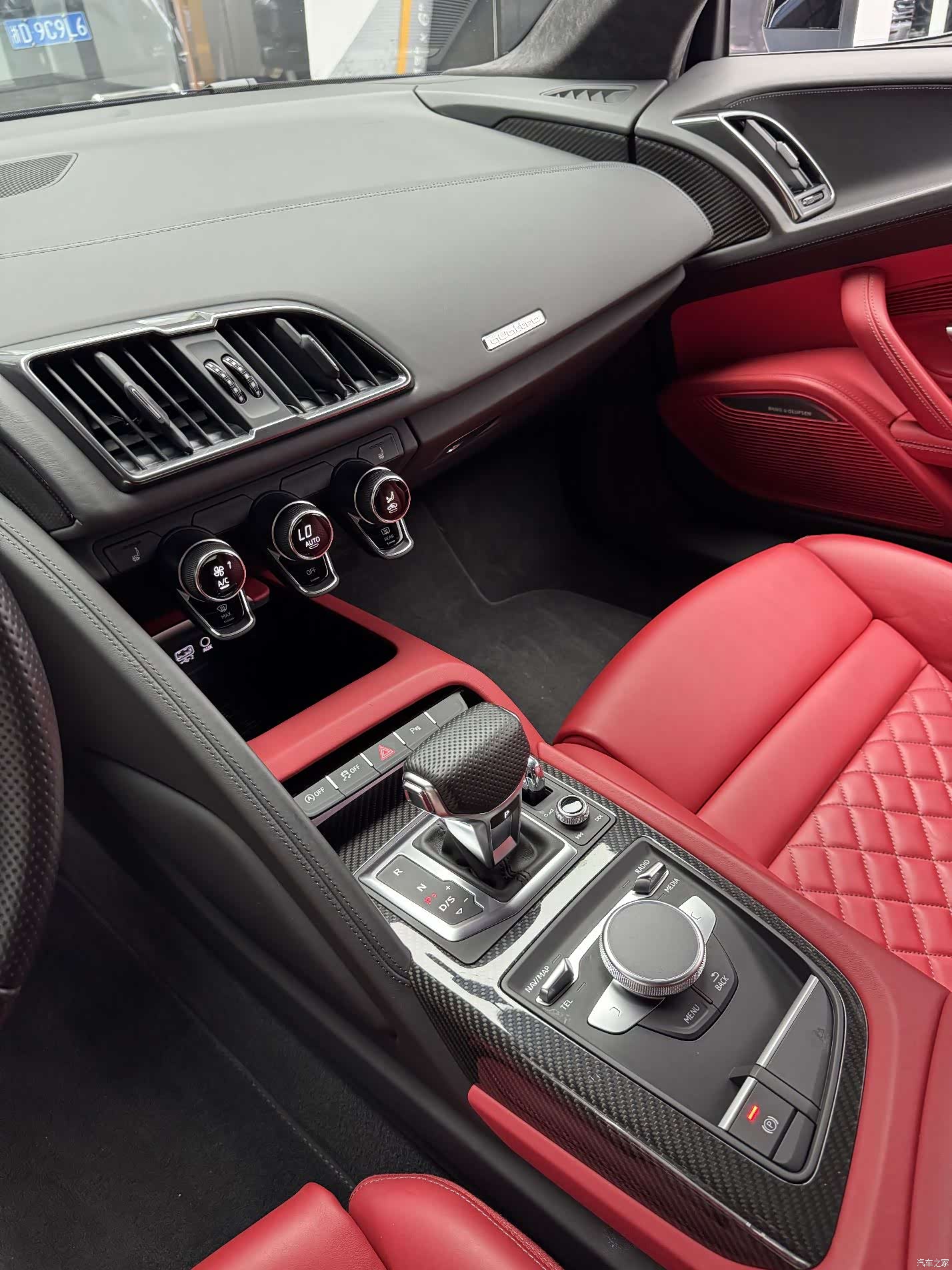 Audi R8, 2023 16