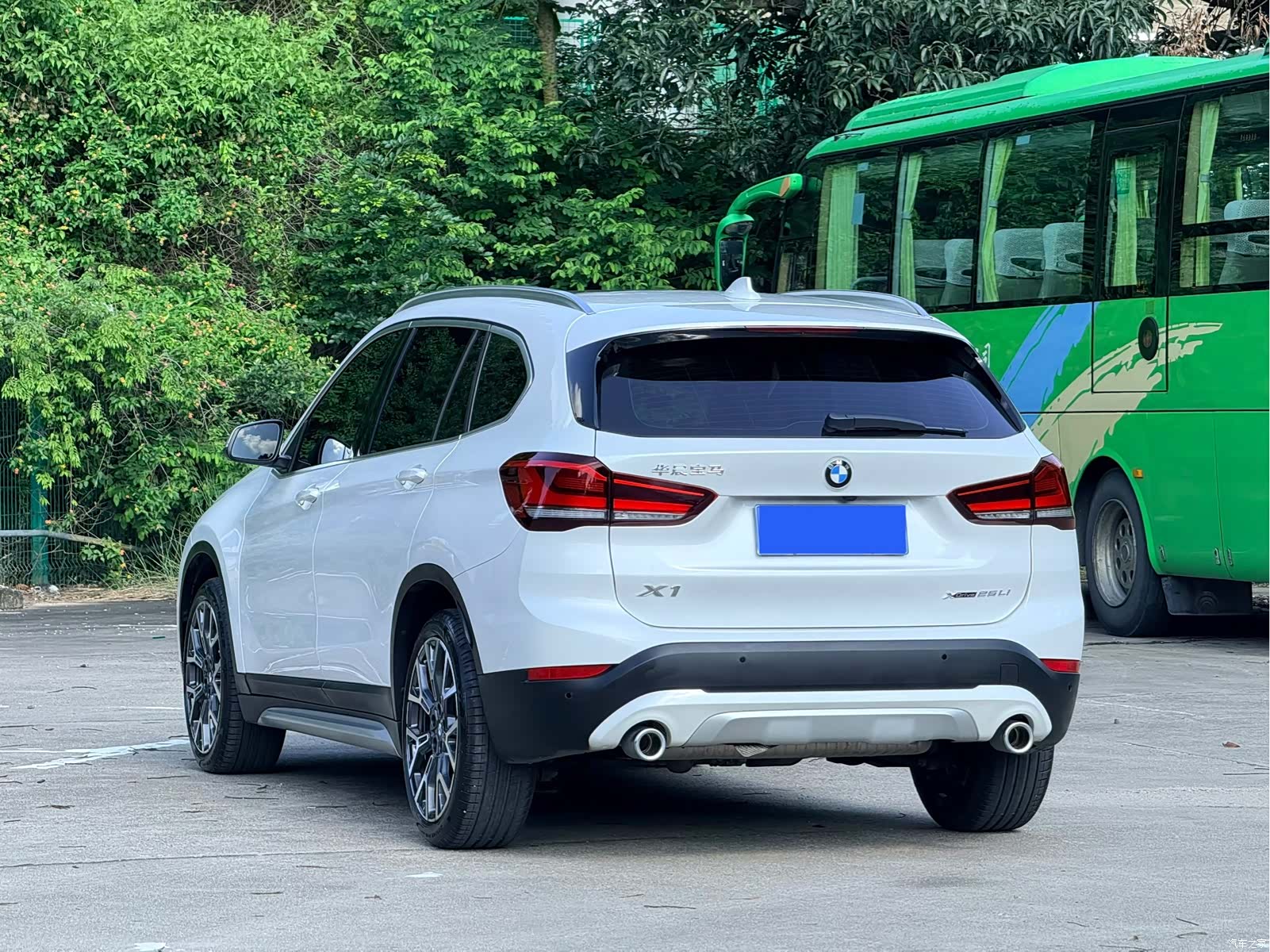 BMW X1, 2022 15