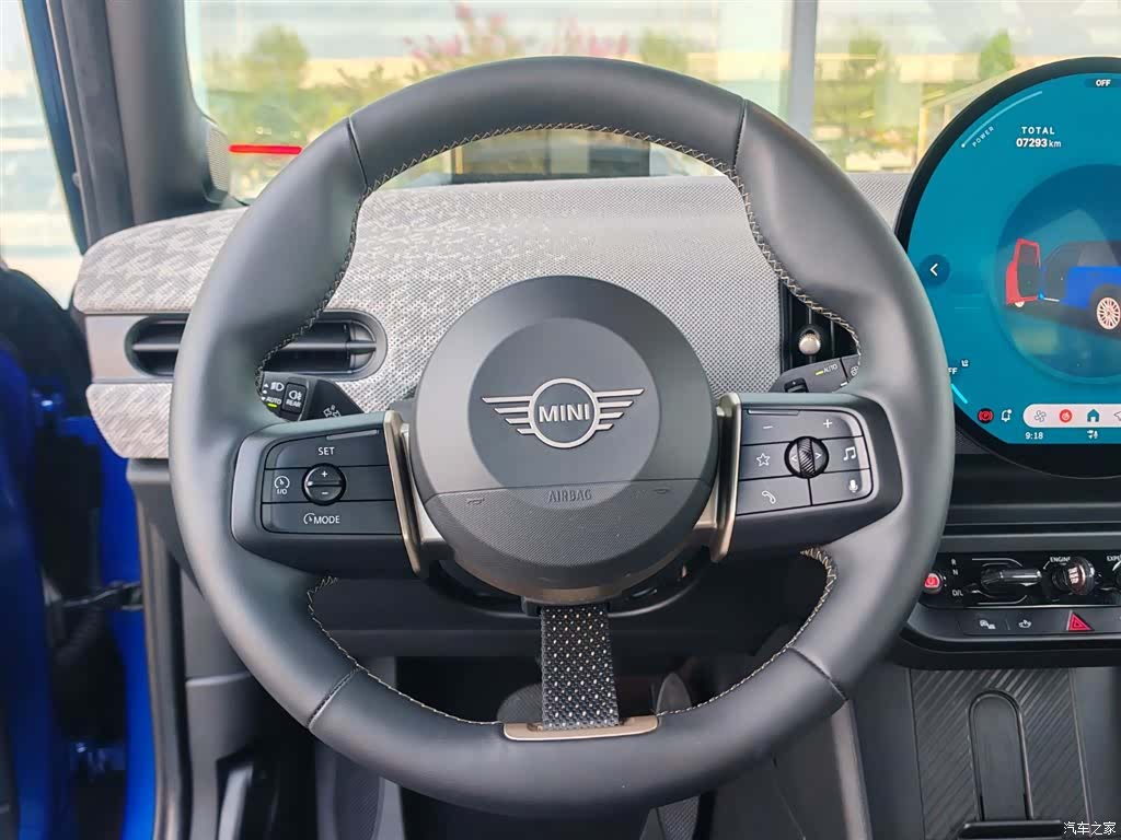 Mini Cooper, 2024 8