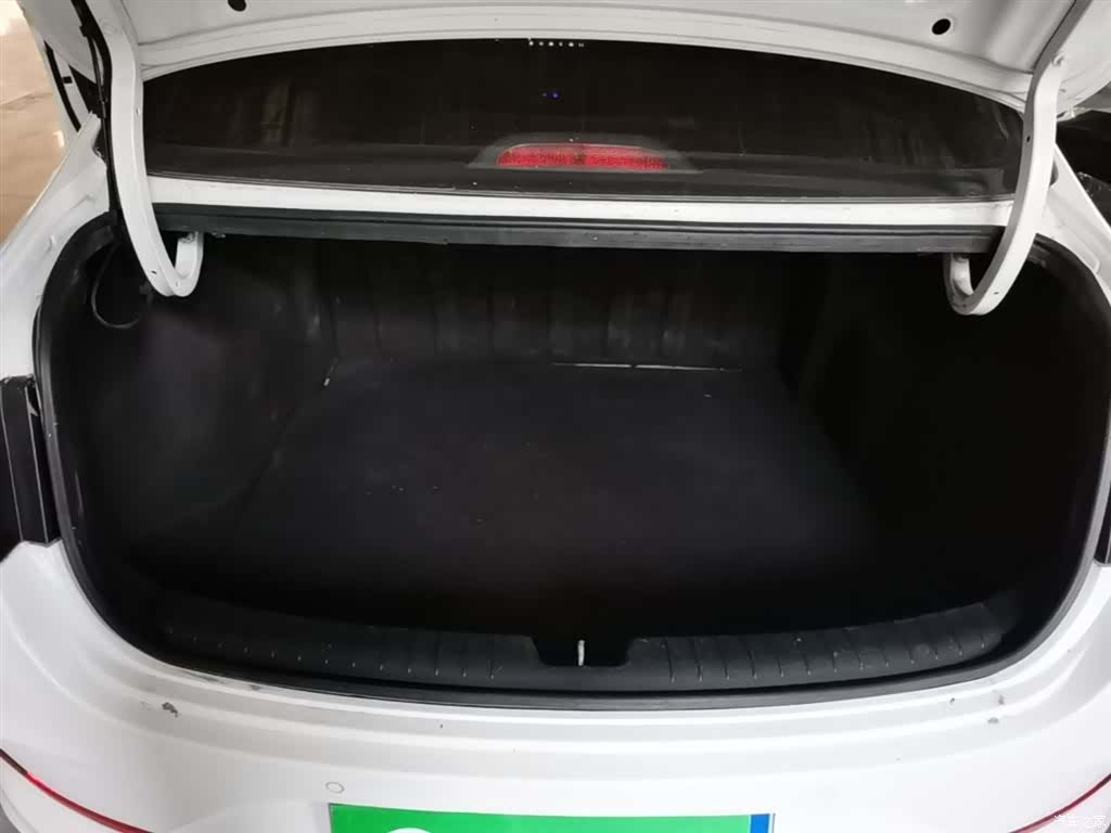 Hyundai GL, 2019 19