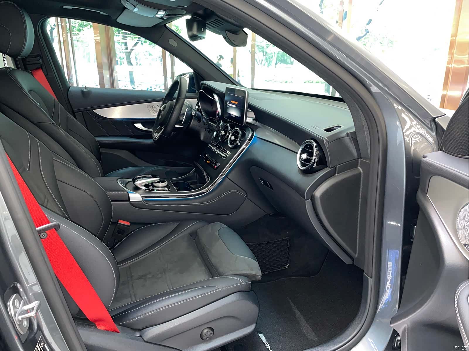 Mercedes-Benz GLC, 2020 10