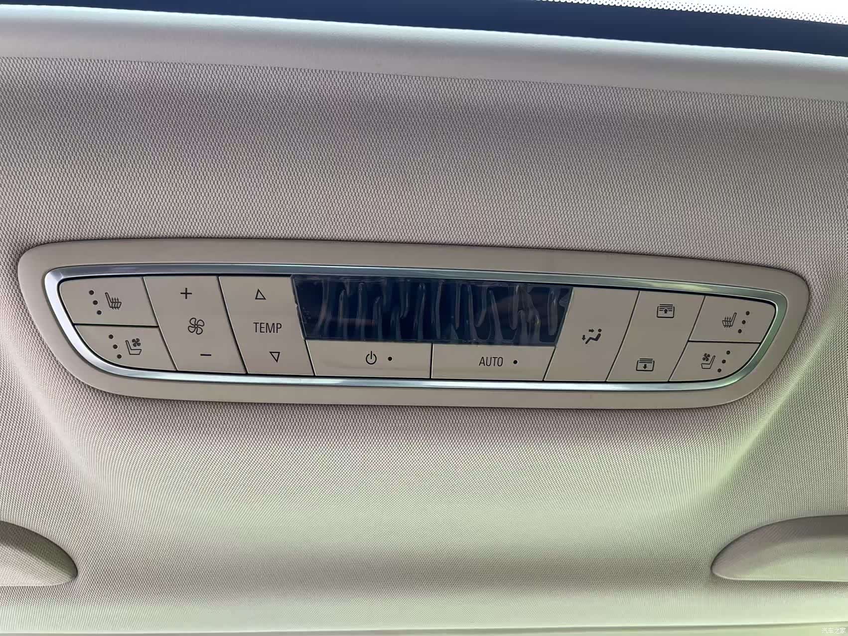 Buick GL8, 2023 11