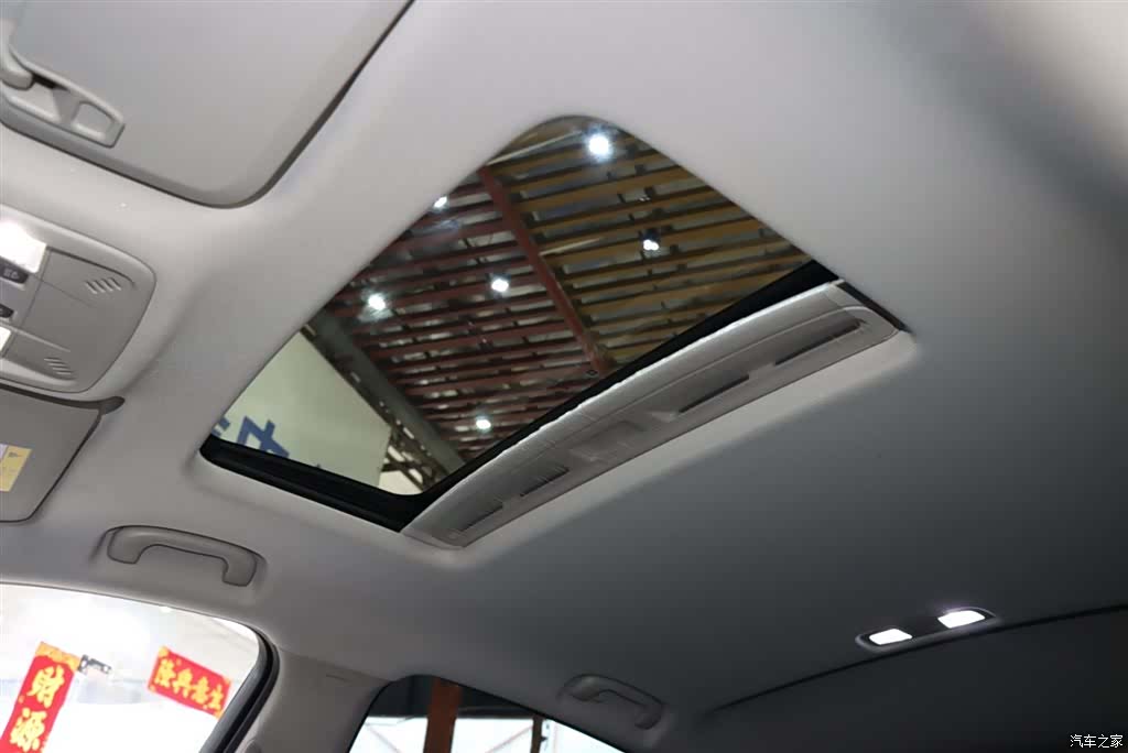 Buick Regal, 2025 16