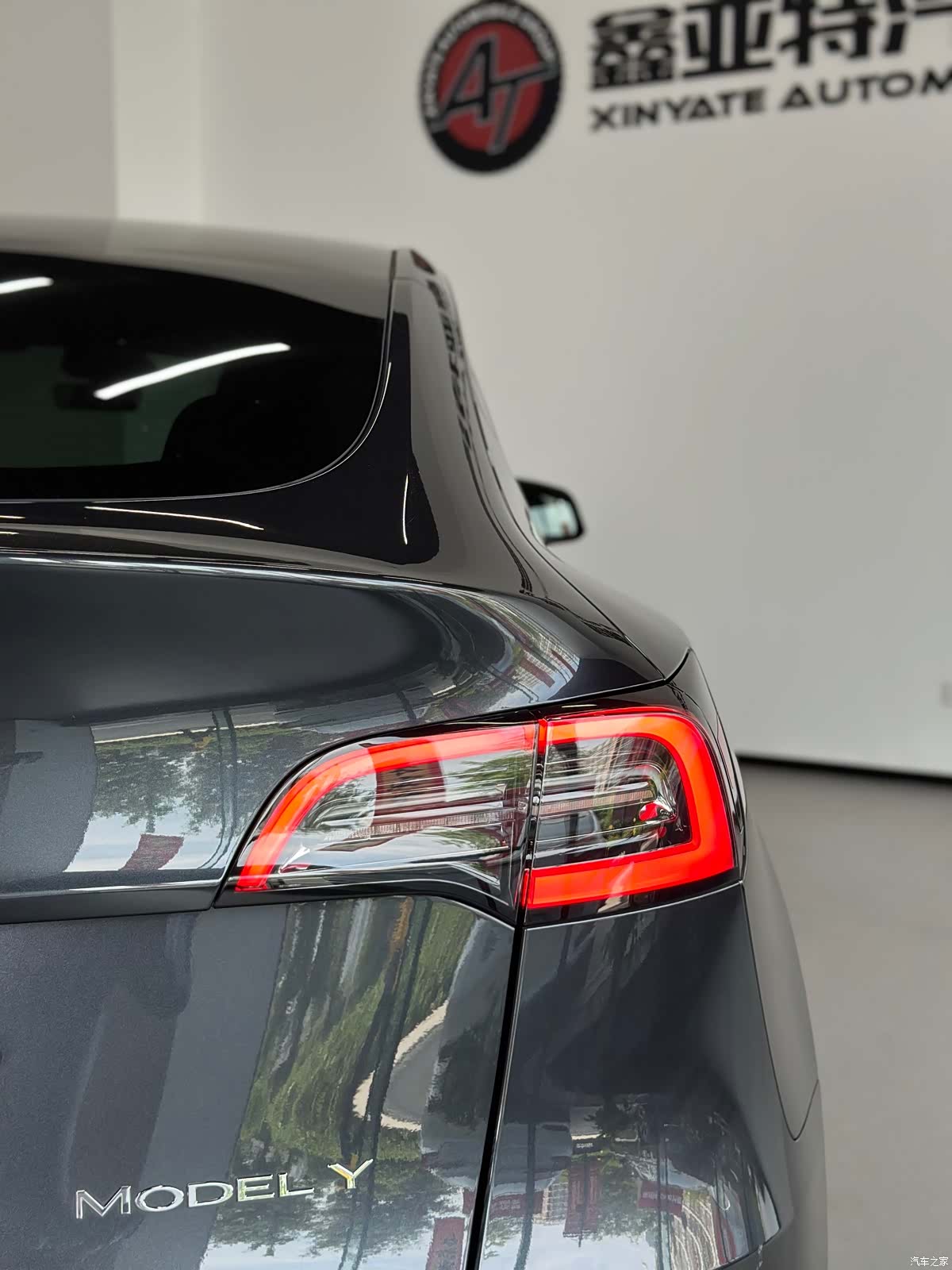 Tesla Model Y, 2024 21