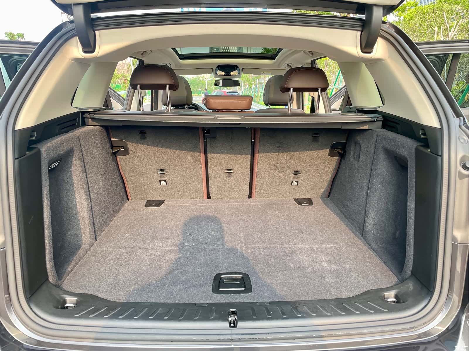 BMW X3, 2022 22