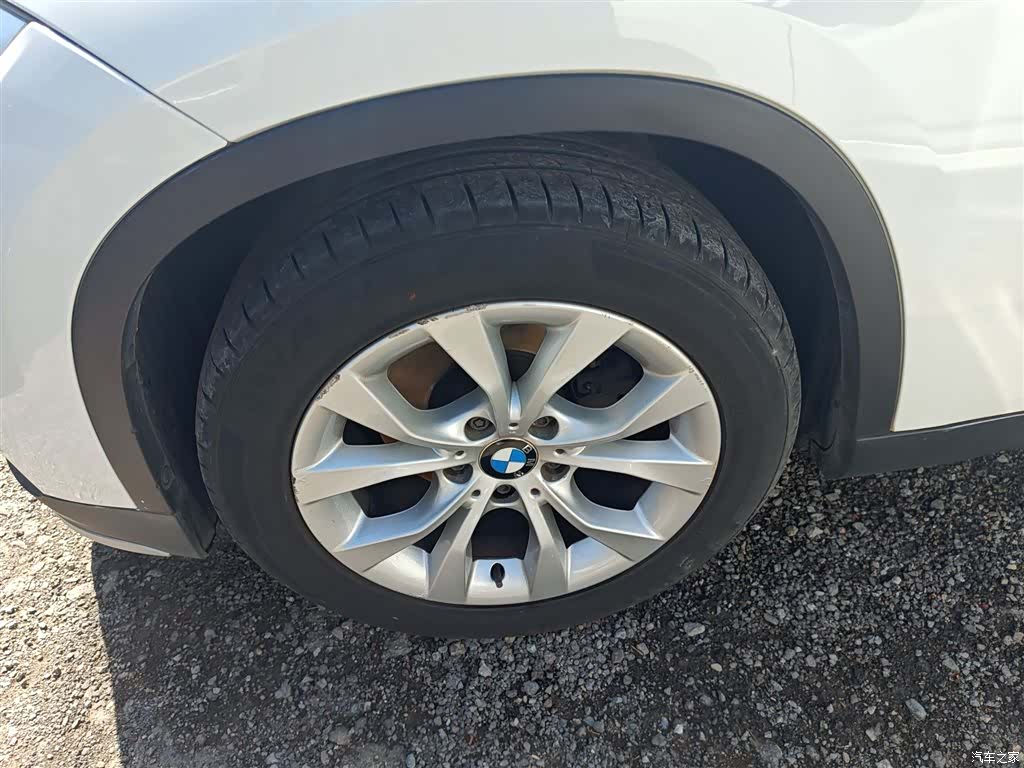 BMW X1, 2015 23