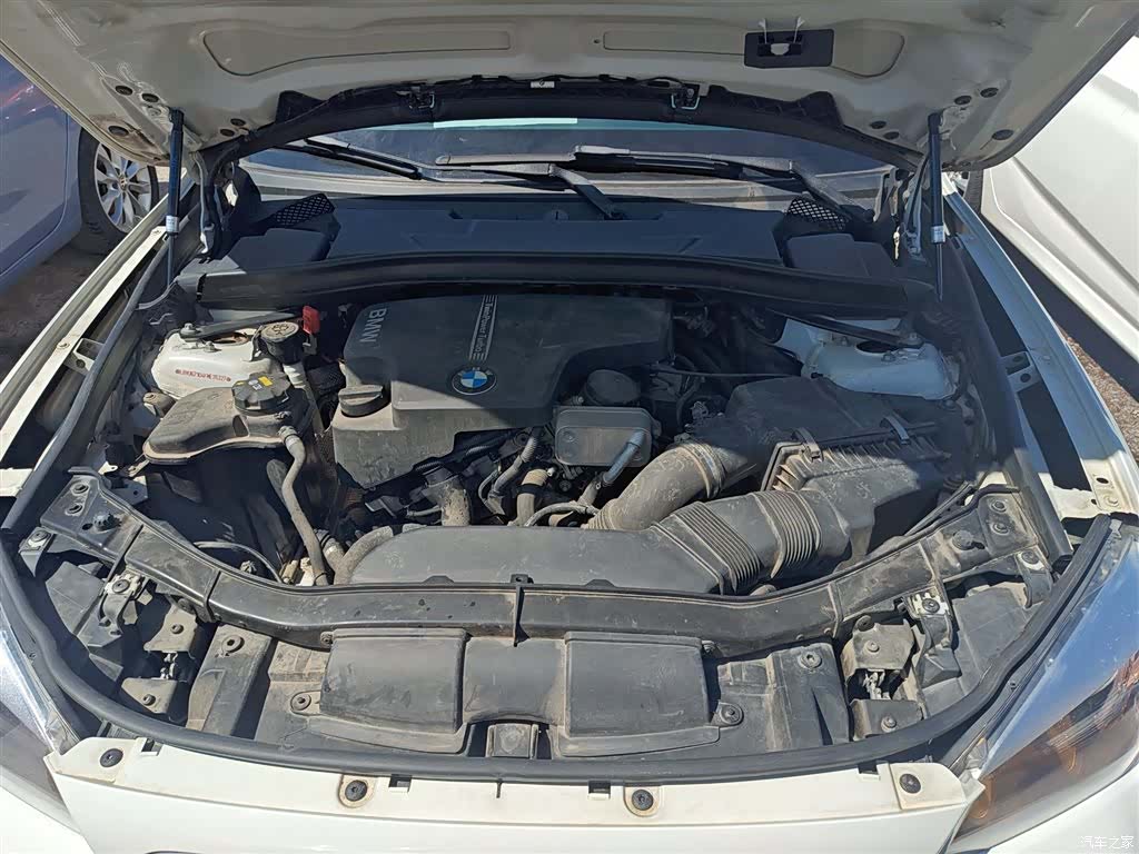 BMW X1, 2015 20