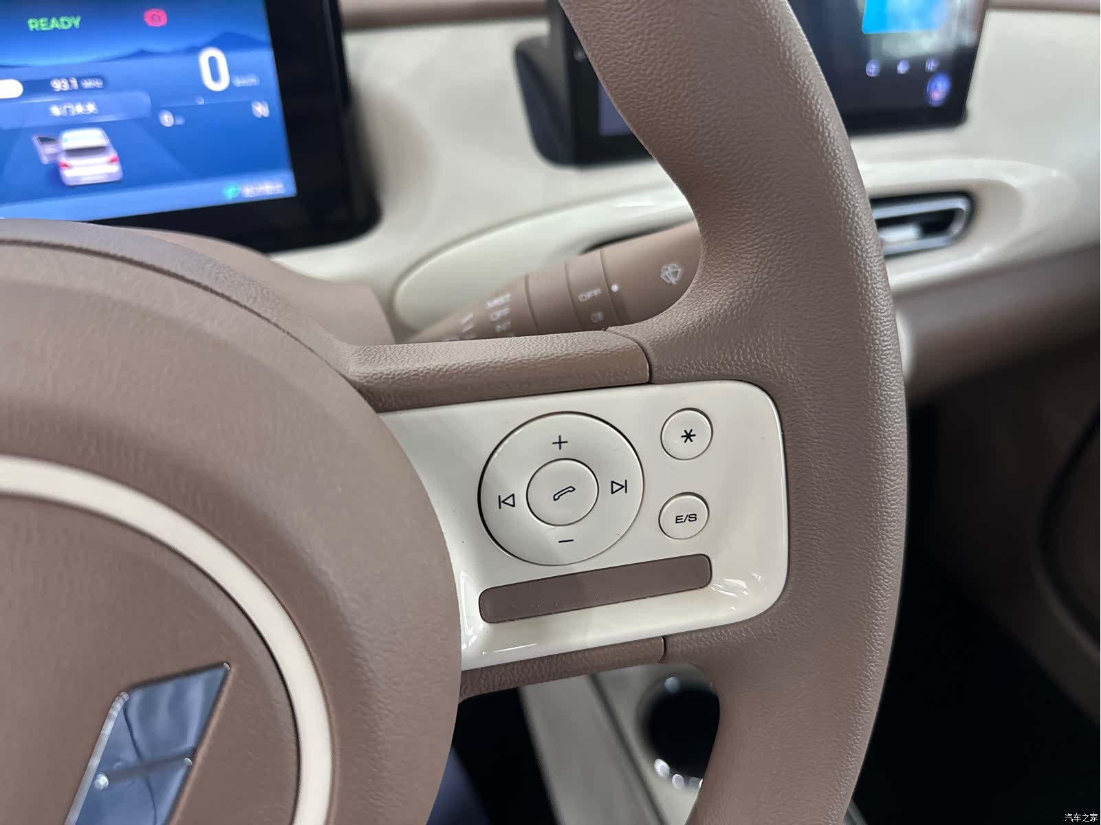 Wuling MINIEV, 2025 8