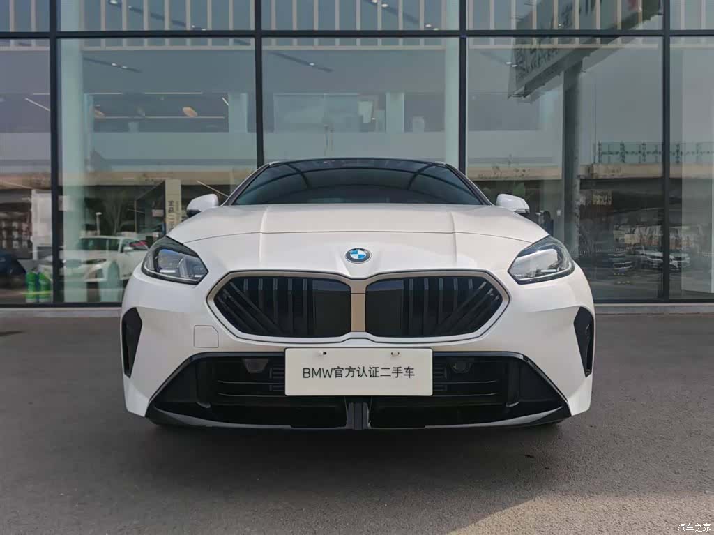 BMW 2 Series, 2025 2