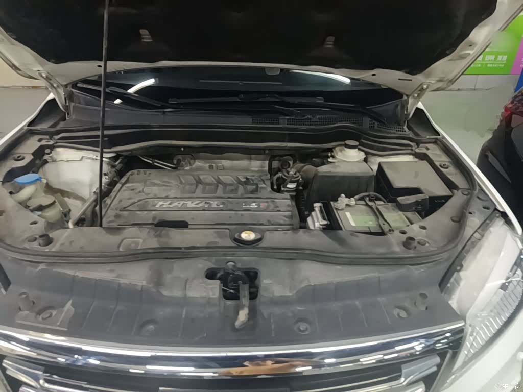 Haval H6, 2016 16