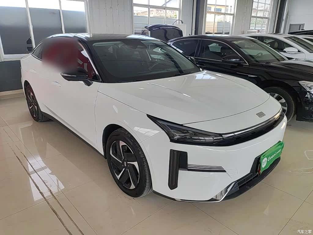 Geely Galaxy L6, 2024 4