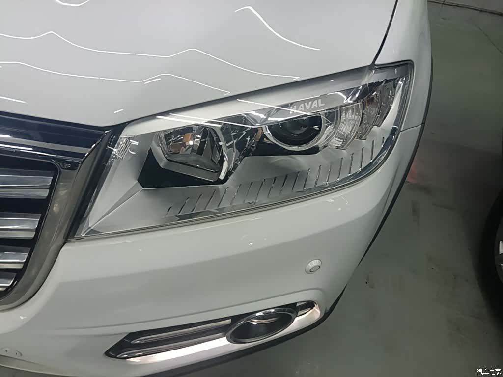 Haval H6, 2016 18
