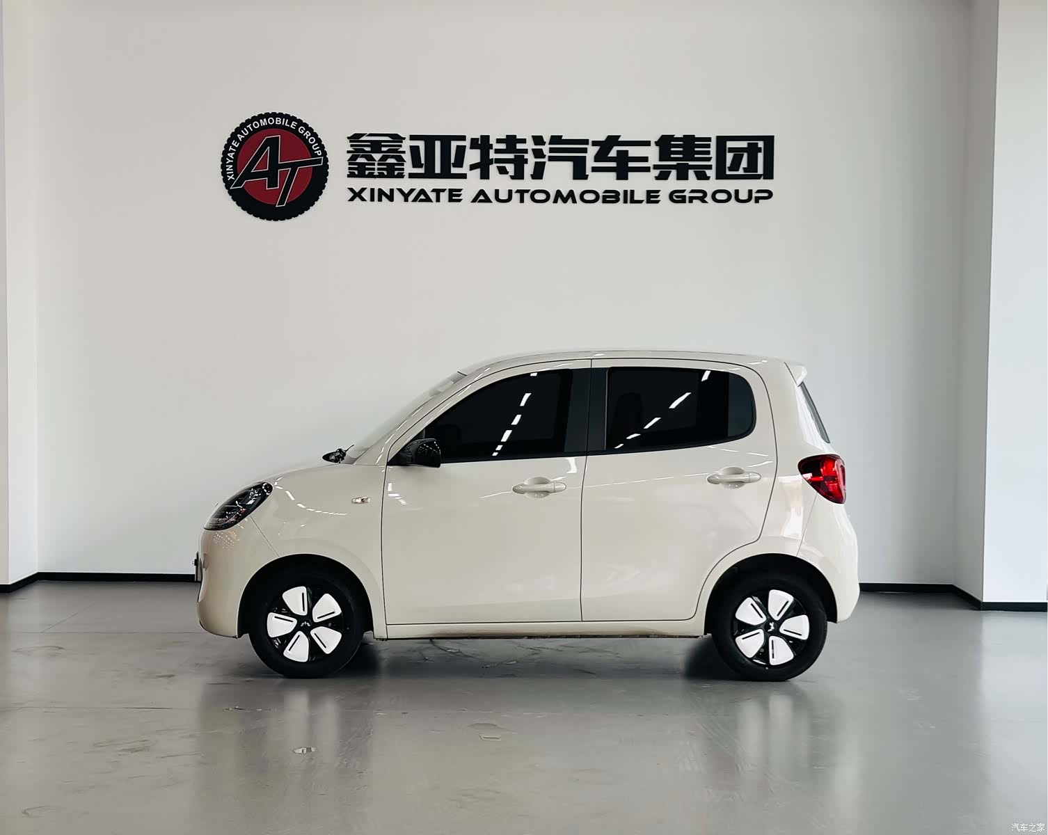 Wuling MINIEV, 2025 4