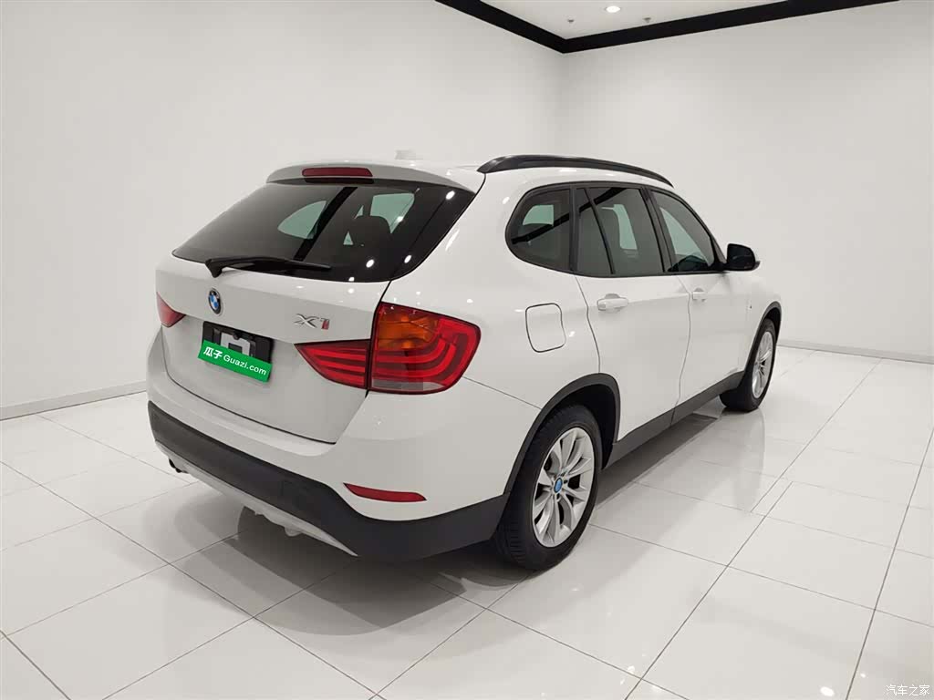 BMW X1, 2015 7
