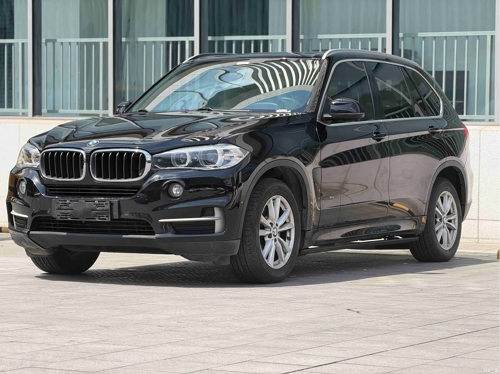BMW X5, 2020 1