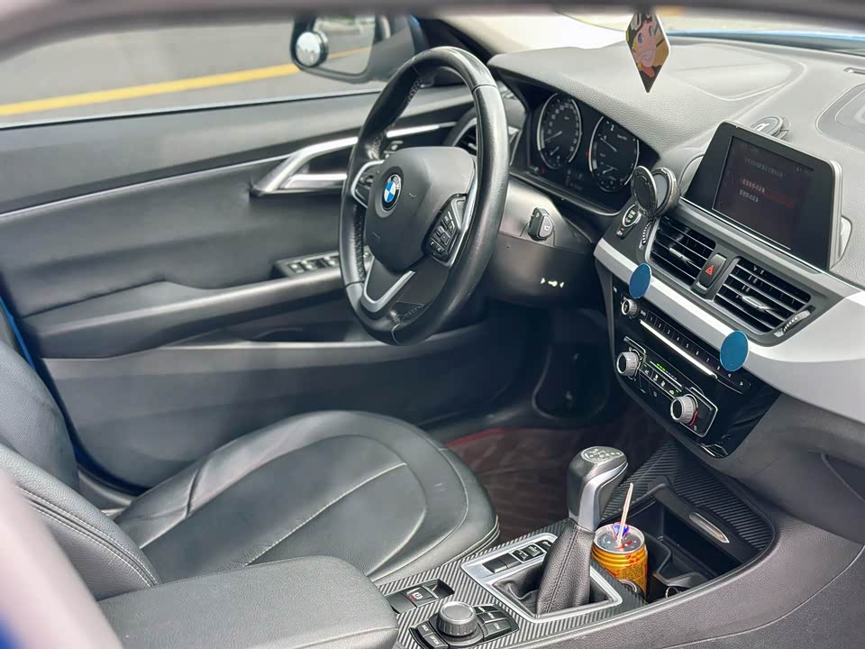 BMW 1 series BMW 1 series