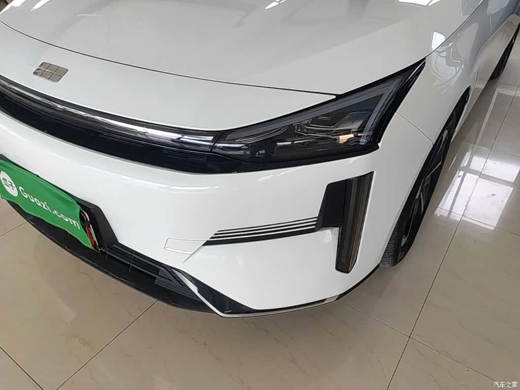 Geely Galaxy L6, 2024 24