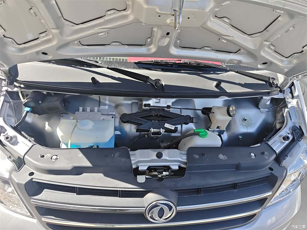 DongFeng K07S, 2024 16