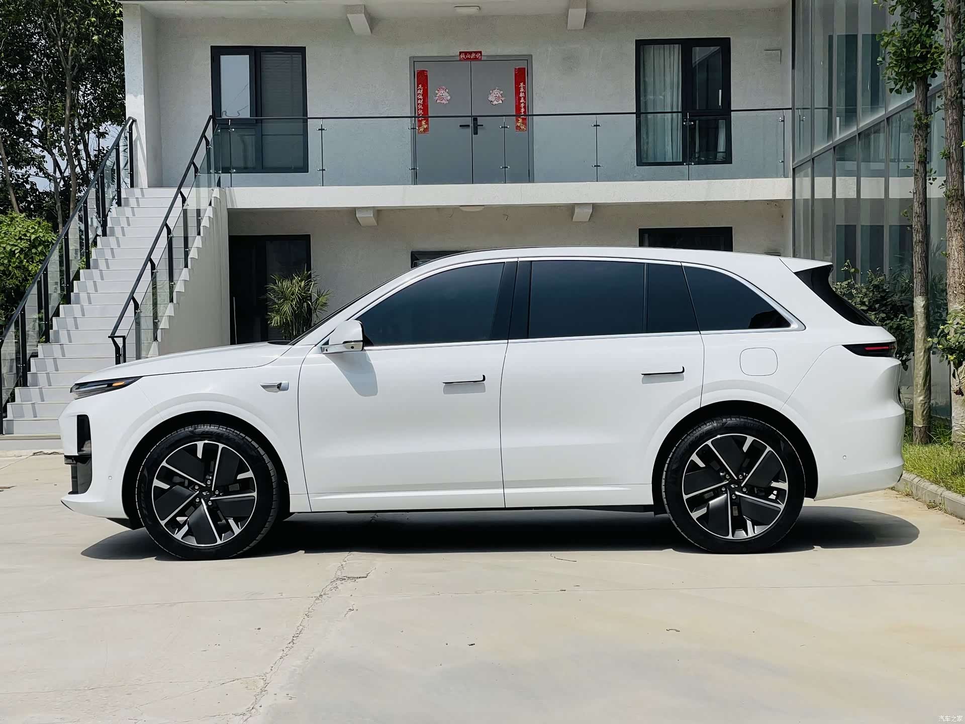 Li Auto L6, 2025 18